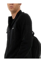 BOSS Men's Sweatshirt Black, view 4