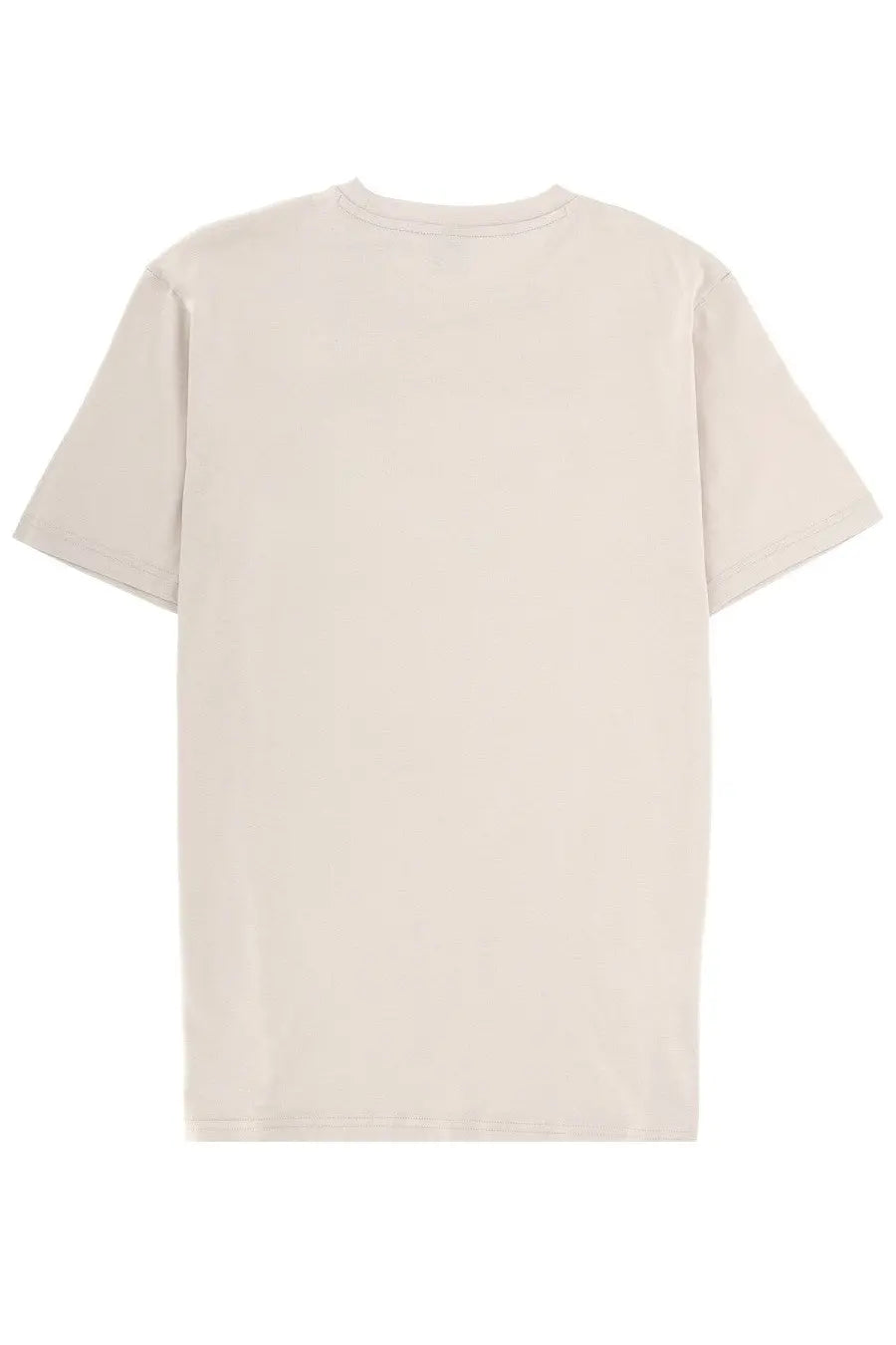 BOSS Men's Thinking Shirt Beige, view 2