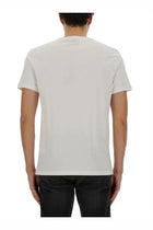 BOSS Men's Thinking Shirt White, view 3