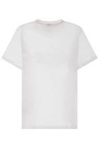 BOSS Men's Thinking Shirt White, view 6