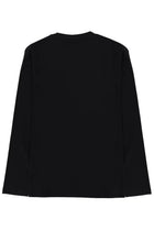 BOSS Men's Townlwy Long Sleeve Shirt Black, view 2