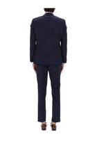 BOSS Men's Two Piece Dress Jeckson Blue, view 5