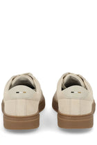 BOSS Men's Vinston Sneaker Beige, view 4