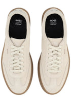BOSS Men's Vinston Sneaker Beige, view 5