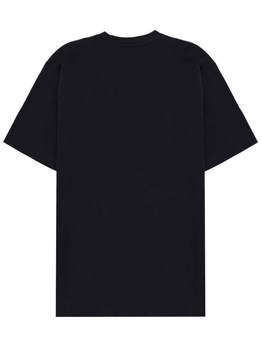 BOSS Men's Boss Tennis Club Shirt Blue, view 2