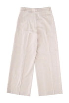 BOSS Women's Pants Tiana White, view 2