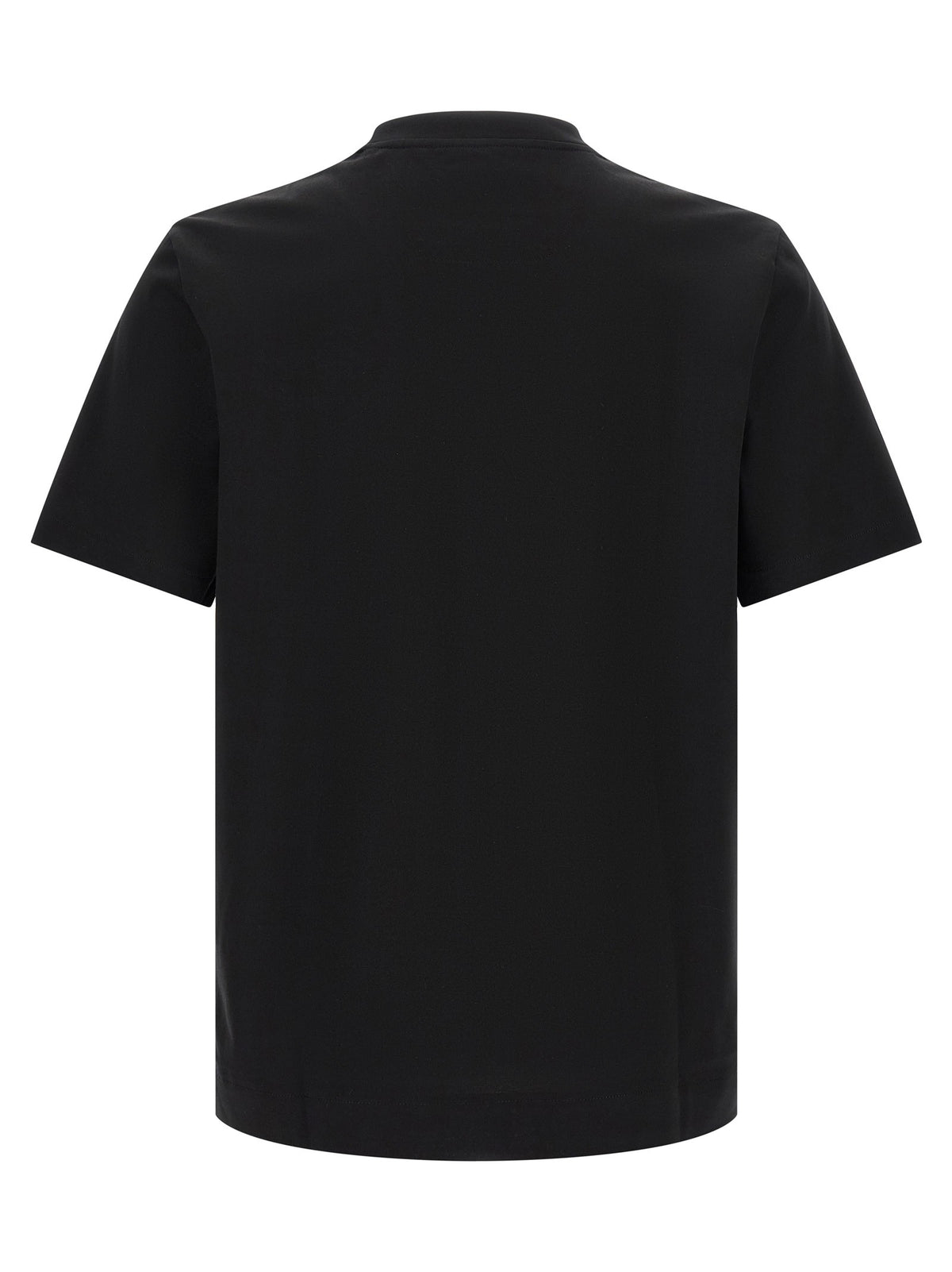 HUGO BOSS Boss Aston Martin Taut Shirt Black