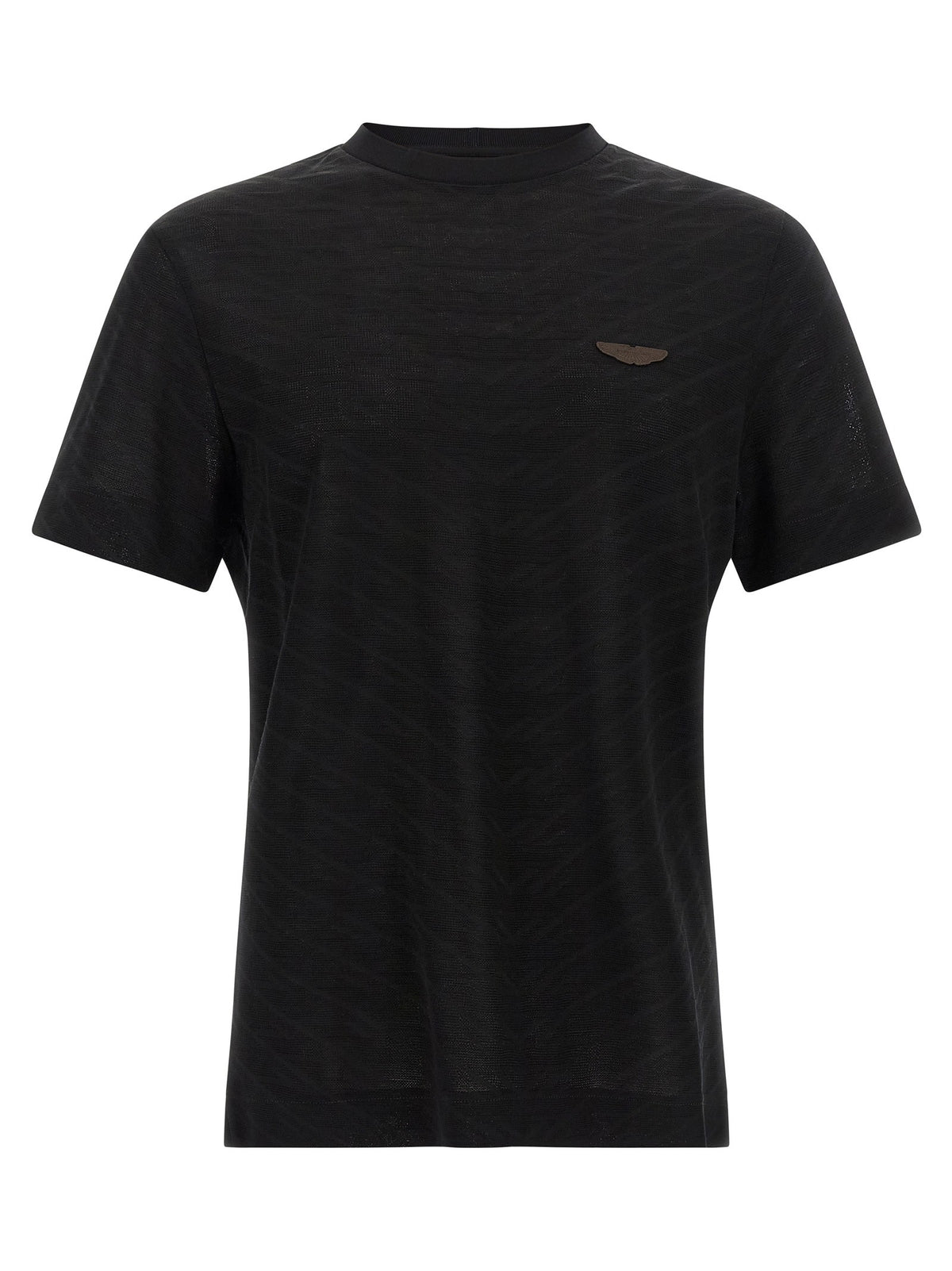 HUGO BOSS Boss Aston Martin Thompson Shirt Black
