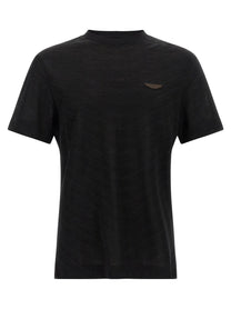 HUGO BOSS Boss Aston Martin Thompson Shirt Black