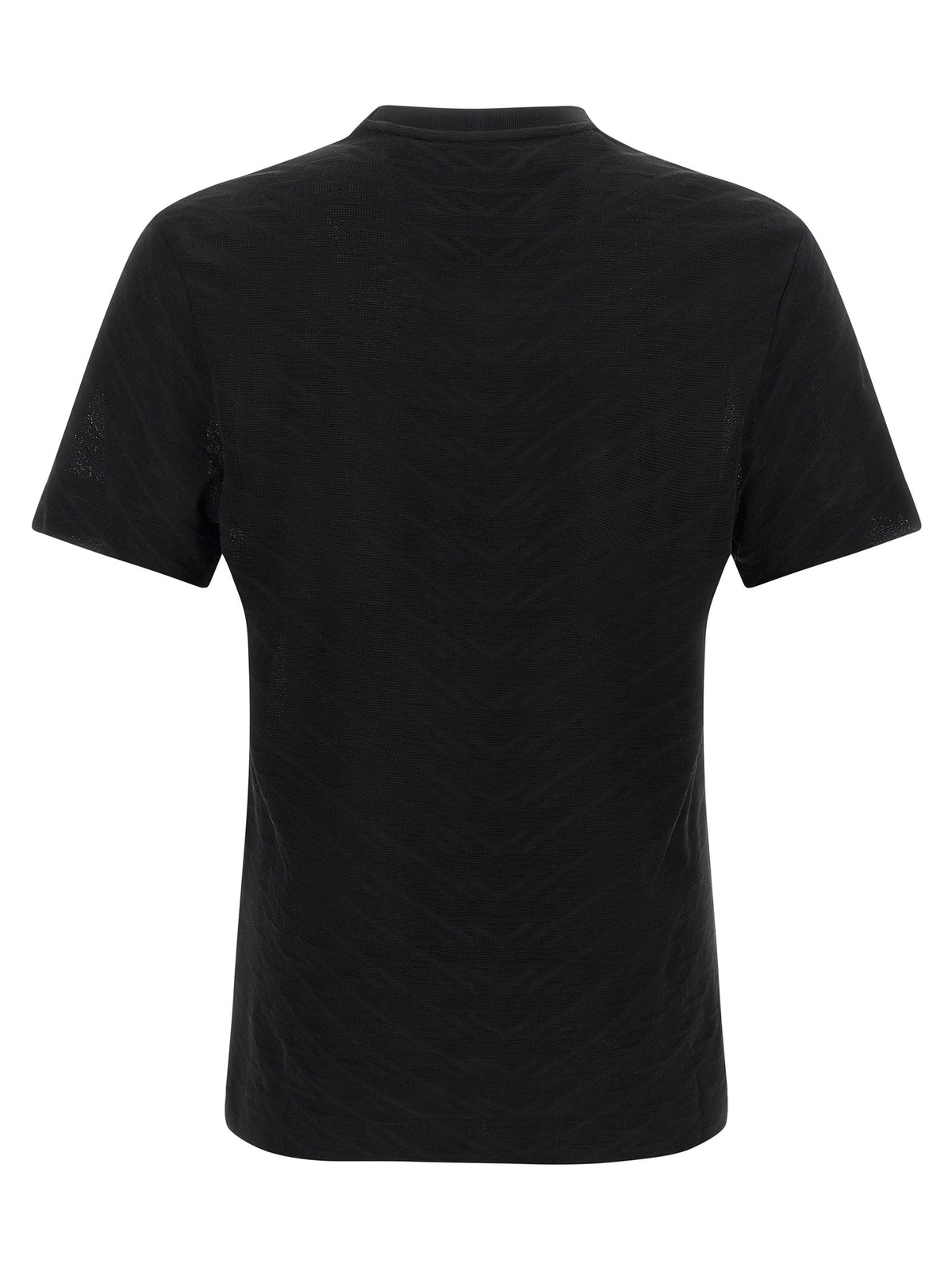 HUGO BOSS Boss Aston Martin Thompson Shirt Black