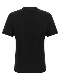HUGO BOSS Boss Aston Martin Thompson Shirt Black