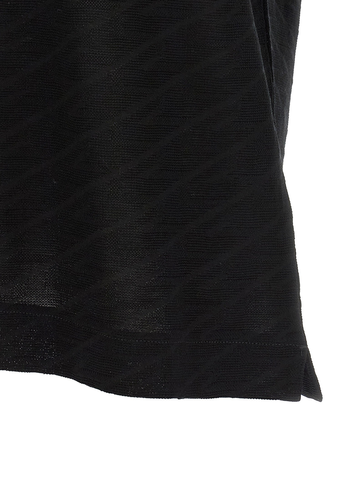 HUGO BOSS Boss Aston Martin Thompson Shirt Black