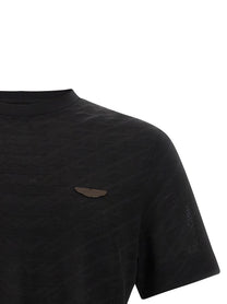 HUGO BOSS Boss Aston Martin Thompson Shirt Black