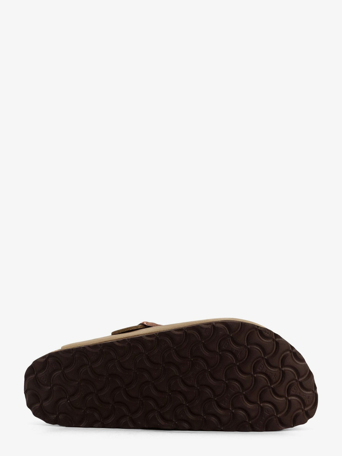 Birkenstock Unisex Boston BS Leather Clog Brown