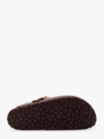 Birkenstock Women's Boston Sabots Brown