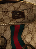 Gucci Boston Mini Handbag Beige
