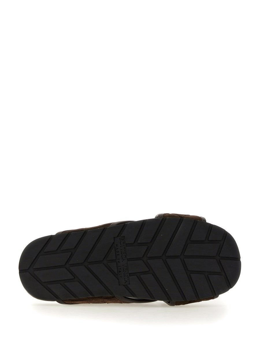 Bottega Veneta - Sandal ’Tarik’ - Home-&gt;Man-&gt;FOOTWEAR-&gt;SANDALS