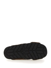 Bottega Veneta - Sandal ’Tarik’ - Home-&gt;Man-&gt;FOOTWEAR-&gt;SANDALS