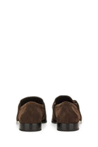 Bottega Veneta Men's Astaire Loafer Brown, view 3