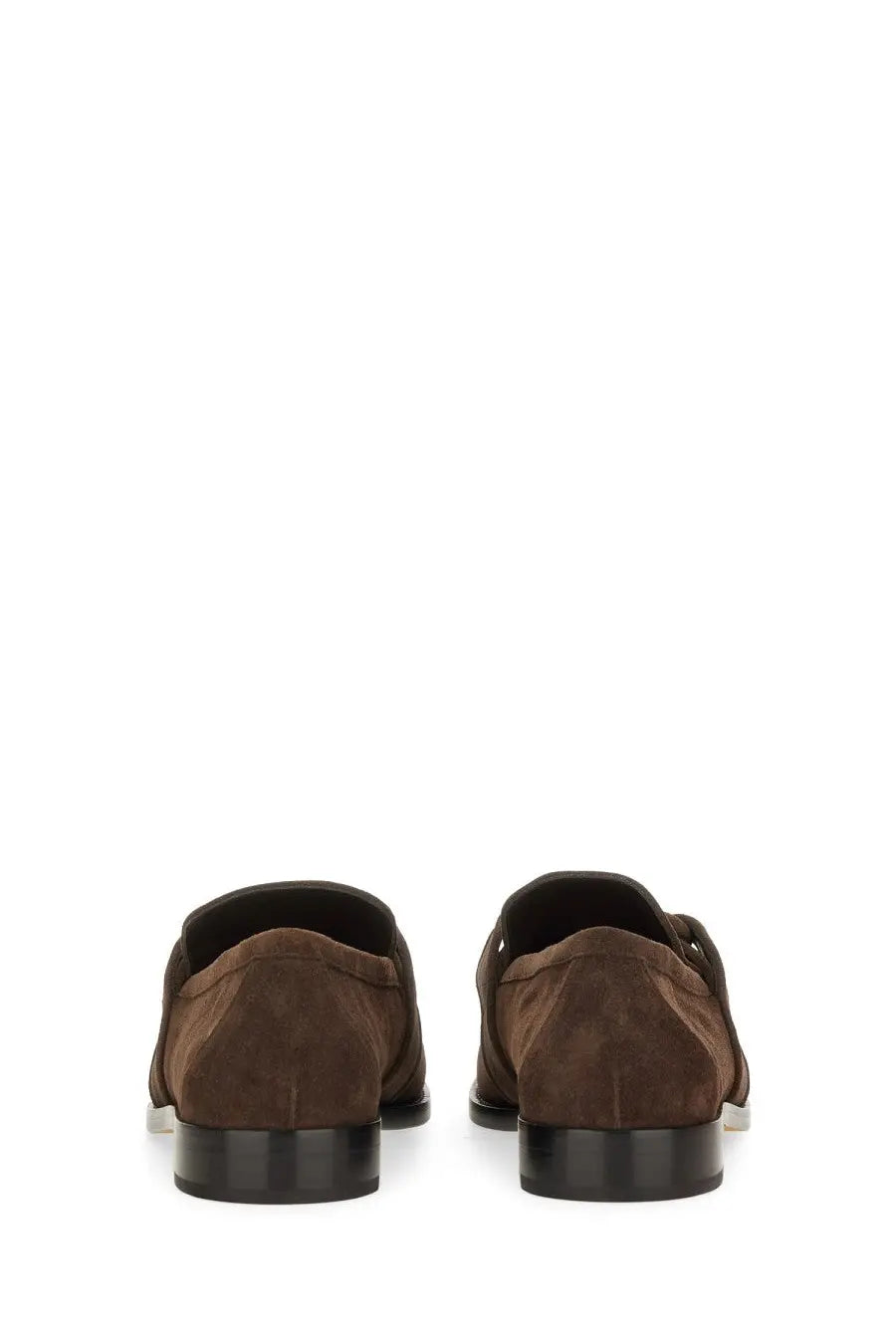 Bottega Veneta Men's Astaire Loafer Brown, view 3
