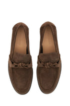 Bottega Veneta Men's Astaire Loafer Brown, view 5