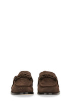 Bottega Veneta Men's Astaire Loafer Brown, view 4