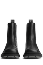 Bottega Veneta Men's Chelsea Boot Ben Black, view 2