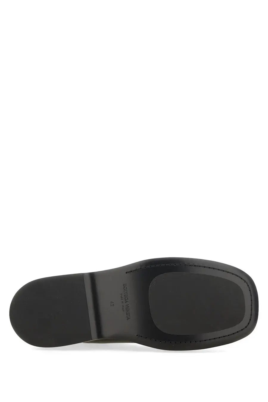 Bottega Veneta Men's Chelsea Boot Torino Black, view 5