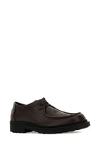 Bottega Veneta Men's Moccasin Ben Brown
