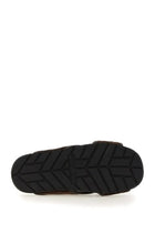 Bottega Veneta Men's Sandal Tarik Brown, view 5
