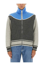 Bottega Veneta Men's Shirt Multicolor