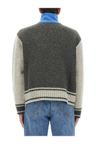 Bottega Veneta Men's Shirt Multicolor, view 3