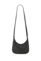 Bottega Veneta Unisex Bag Veneto Small Black