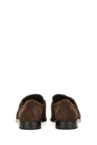 Bottega Veneta Women's Astaire Loafer Brown, view 3