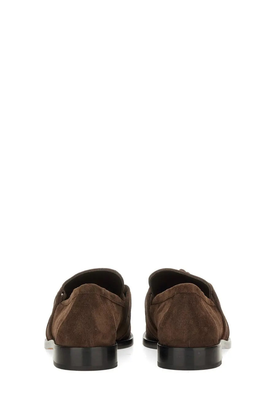 Bottega Veneta Women's Astaire Loafer Brown, view 3