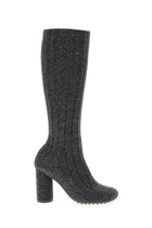 Bottega Veneta Women's Atomic Boot Grey