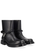 Bottega Veneta Women's Boot James Black, view 2
