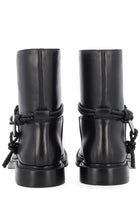 Bottega Veneta Women's Boot James Black, view 4