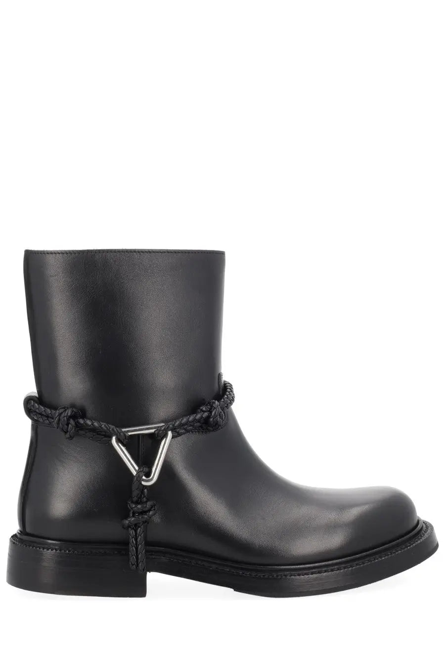 Bottega Veneta Women's Boot James Black