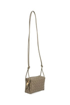 Bottega Veneta Women's Camera Bag Loop Mini Beige, view 2