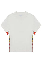 Bottega Veneta Women's Cotton Shirt Grey