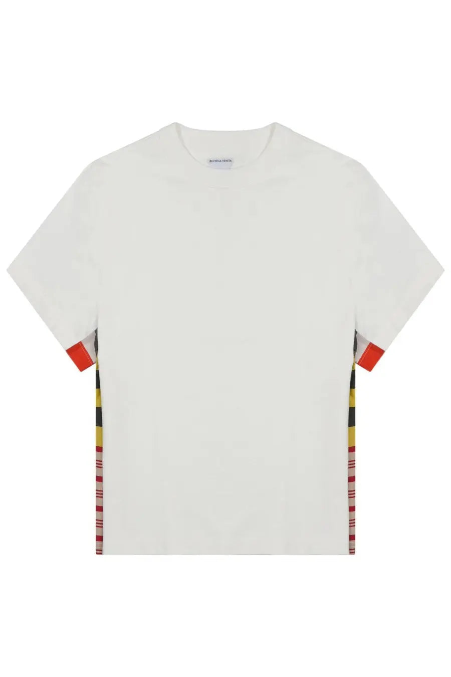 Bottega Veneta Women's Cotton Shirt Grey