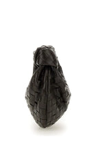 Bottega Veneta Women's Mini Jodie Bag Brown, view 3