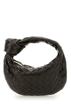 Bottega Veneta Women's Mini Jodie Bag Brown