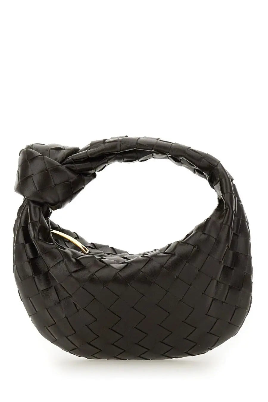 Bottega Veneta Women's Mini Jodie Bag Brown