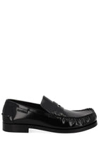 Bottega Veneta Women's Moccasins Truman Black