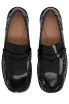 Bottega Veneta Women's Moccasins Truman Black, view 5