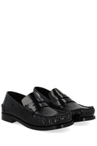 Bottega Veneta Women's Moccasins Truman Black, view 2