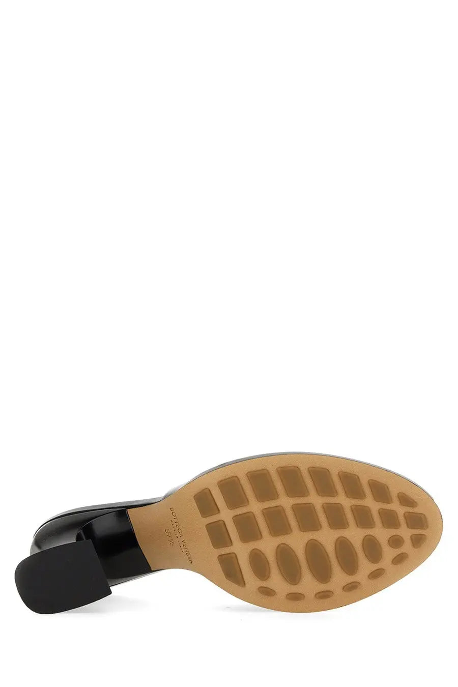Bottega Veneta Women's Mule Cha Cha Black, view 6