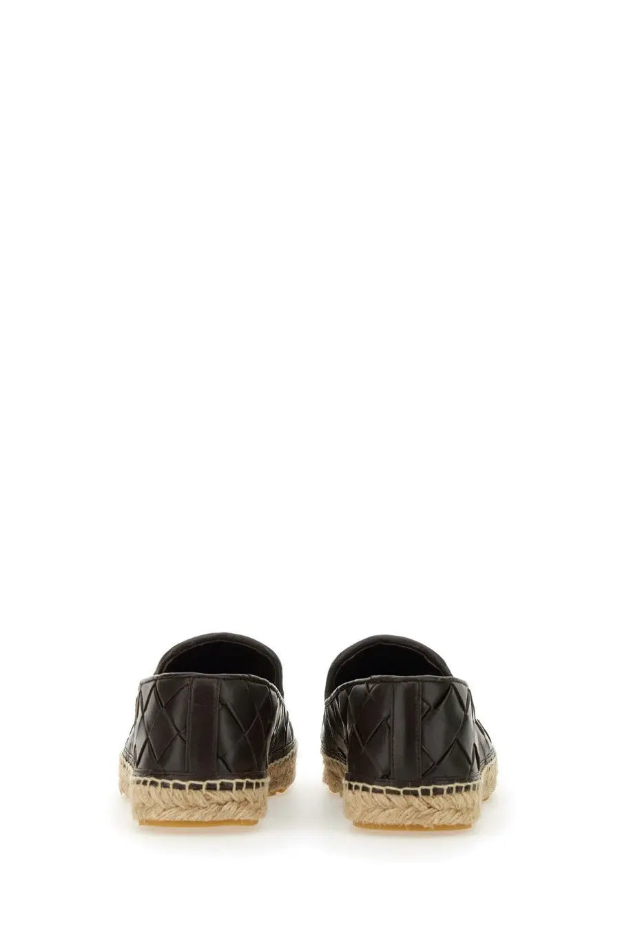 Bottega Veneta Women's Sawyer Sneaker Brown, view 5